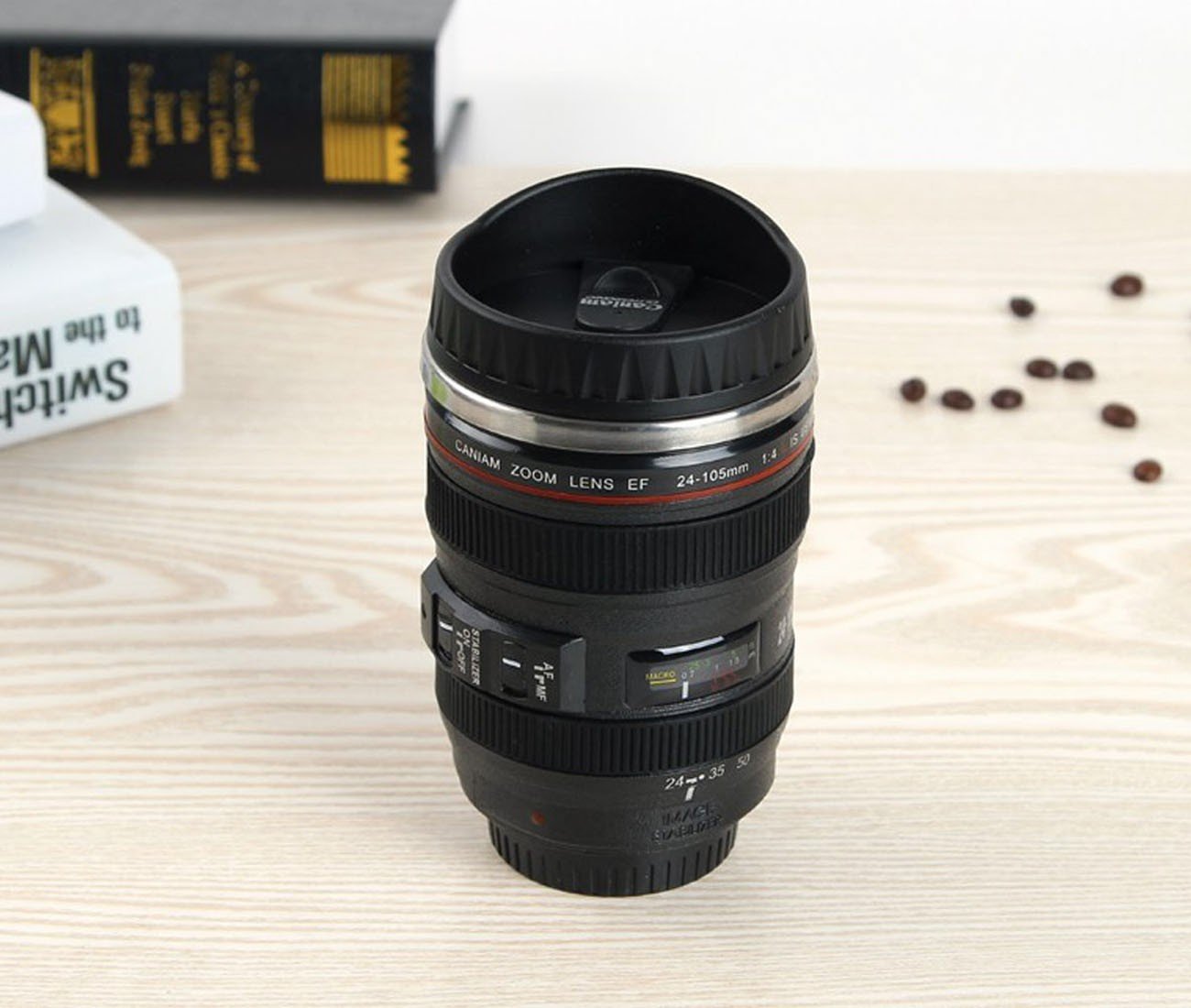 The Creator Mug