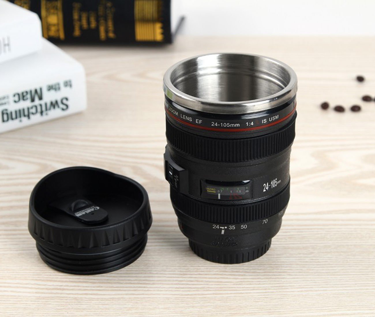 The Creator Mug