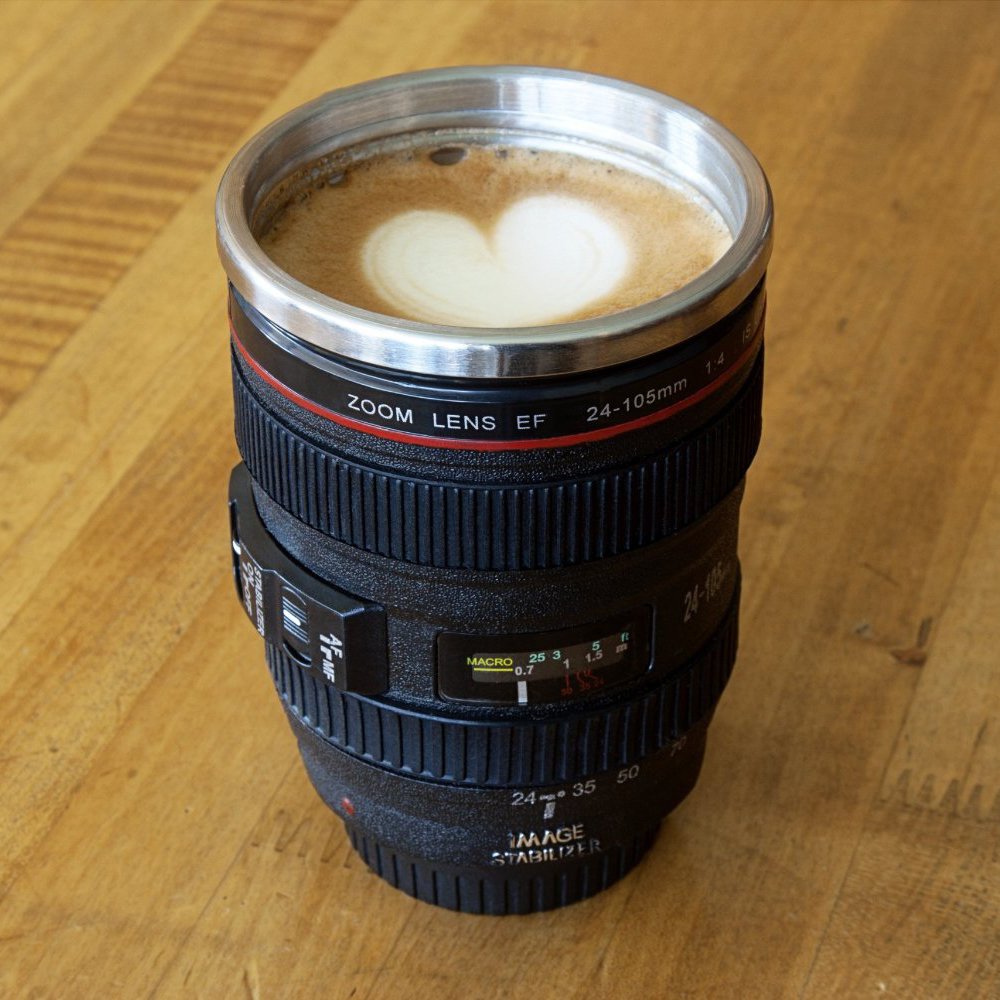 The Creator Mug