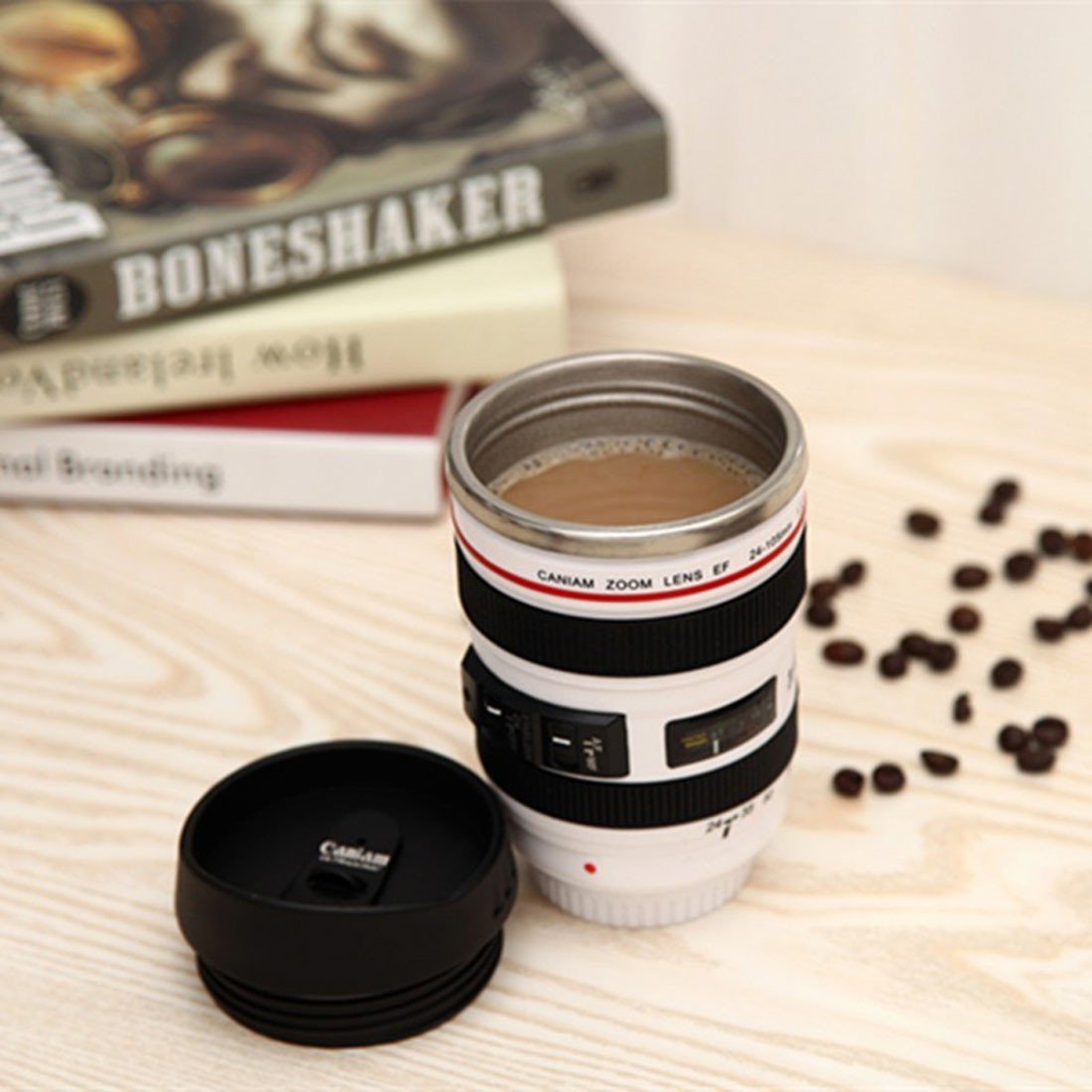 The Creator Mug